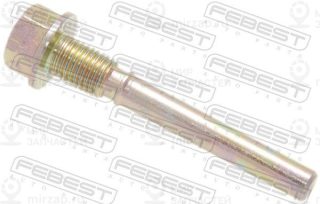 Запчасть FEBEST 0474CKUPF