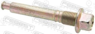Направляющий болт, корпус скобы тормоза FEBEST 0474CSLOWR