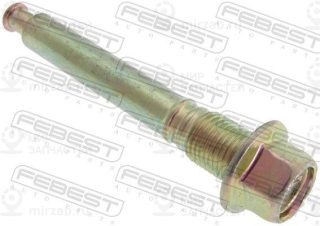 Запчасть FEBEST 0474CYUPF