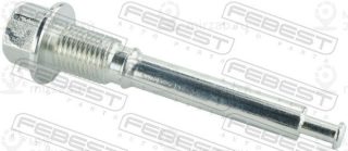 Запчасть FEBEST 0474DJ3LOWR