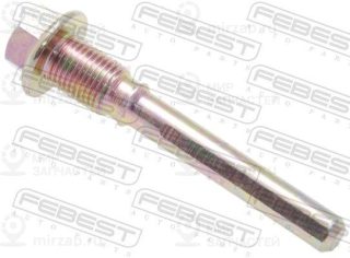 Запчасть FEBEST 0474DJ3UPR