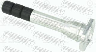 Запчасть FEBEST 0474EA2WUPF