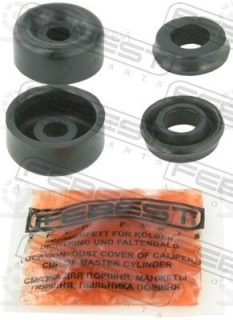 Запчасть FEBEST 0475D31AR