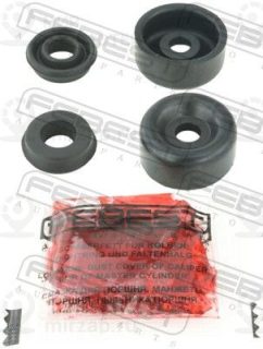 Запчасть FEBEST 0475D52AR