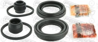 Запчасть FEBEST 0475D71WF