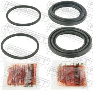 Запчасть FEBEST 0475DAF