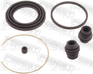 Запчасть FEBEST 0475DJF