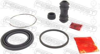 Запчасть FEBEST 0475E38F