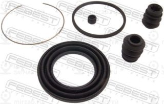 Запчасть FEBEST 0475EAF