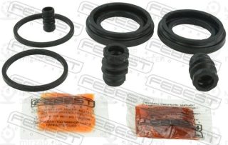 Запчасть FEBEST 0475L200F