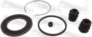 Запчасть FEBEST 0475N21F