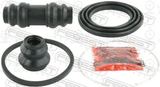 Запчасть FEBEST 0475P15VF