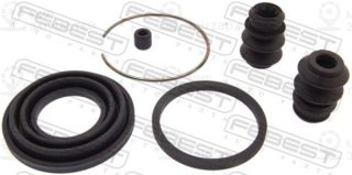 Запчасть FEBEST 0475PD5R