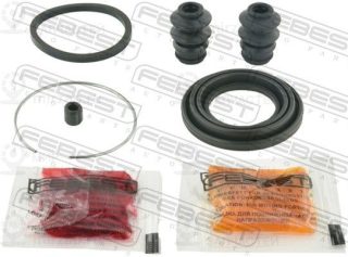 Запчасть FEBEST 0475V45R