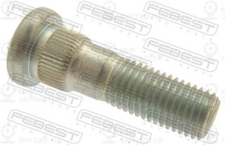 Запчасть FEBEST 0484002