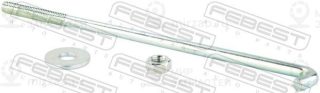 Запчасть FEBEST 0499BML200S