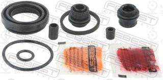 Ремкомплект тормозного суппорта FEBEST 0575MZ6GLR