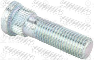 Запчасть FEBEST 0584002