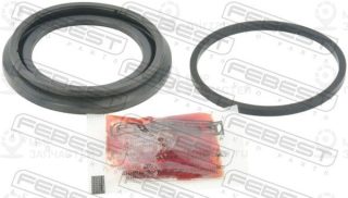 Запчасть FEBEST 0775RW420F