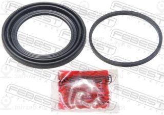 Запчасть FEBEST 0775SX4F