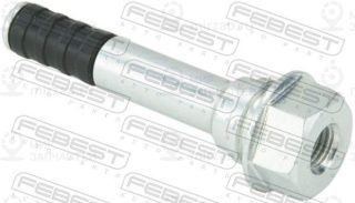 Направляющий болт, корпус скобы тормоза FEBEST 0874G12LOWR