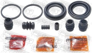 Запчасть FEBEST 0875B14R