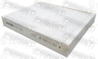 Запчасть FEBEST 1043001