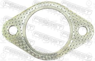 Запчасть FEBEST 10492005