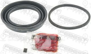 Запчасть FEBEST 1075J300F