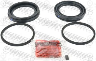 Запчасть FEBEST 1075T250F