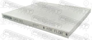 Запчасть FEBEST 1243001