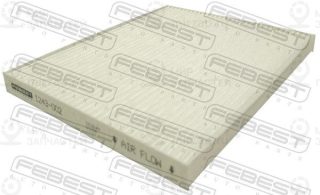 Запчасть FEBEST 1243002