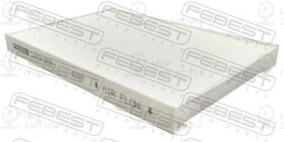 Запчасть FEBEST 1243003