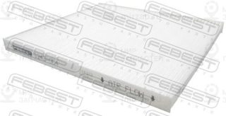 Запчасть FEBEST 1243004