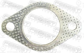 Запчасть FEBEST 12492001
