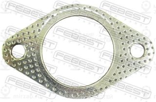 Запчасть FEBEST 12492002