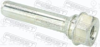 Запчасть FEBEST 1274GFUR