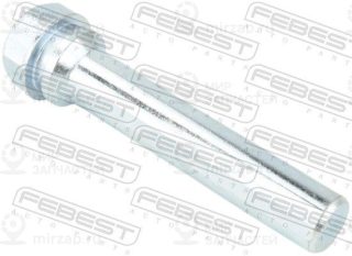 Запчасть FEBEST 1274H1UPF