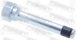 Направляющий болт, корпус скобы тормоза FEBEST 1274NFLOWF