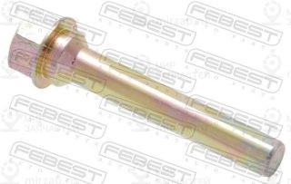 Направляющий болт, корпус скобы тормоза FEBEST 1274NFUPF