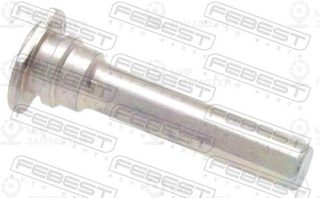 Направляющий болт, корпус скобы тормоза FEBEST 1274UPF1