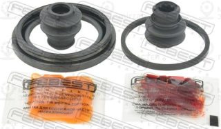 Запчасть FEBEST 1275ACCF