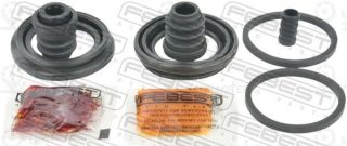 Запчасть FEBEST 1275EFF