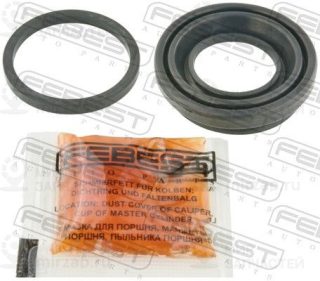 Запчасть FEBEST 1275LFR