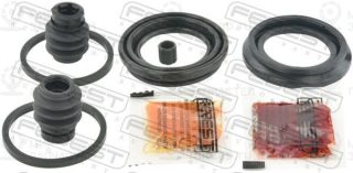 Запчасть FEBEST 1275TERRF