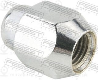 Запчасть FEBEST 1285001