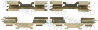 Запчасть FEBEST 1603W906F