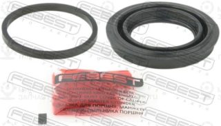 Запчасть FEBEST 1675163R