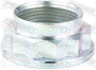 Запчасть FEBEST 1698NHUB03