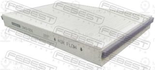 Запчасть FEBEST 1843001